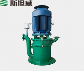 WFB無密封自控自吸泵（多級(jí)型）